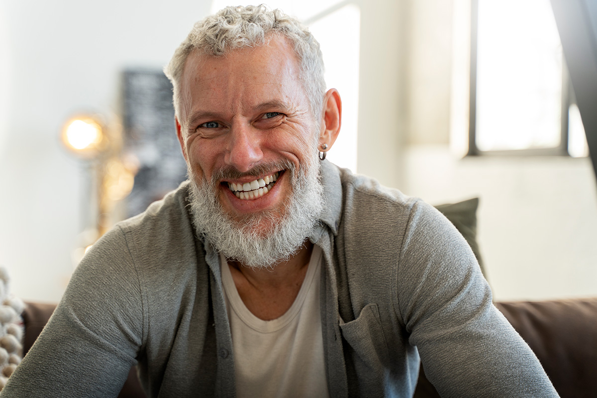 Testosterone Replacement Therapy for Men In Testosterone Replacement Therapy Clinic In Columbia